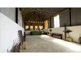 Event Barn -  Covered Multi-use Group Space