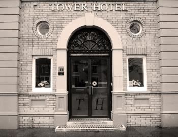 The Tower Hotel