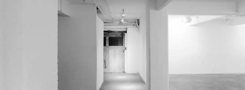 The Hoxton Basement