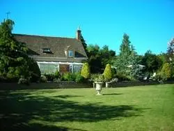 Tinwell Village Hall