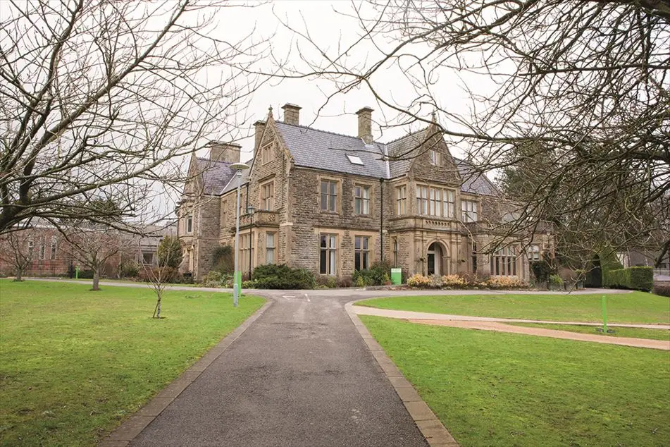 The Manor