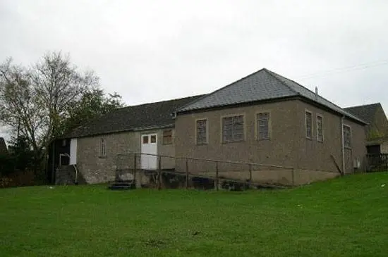 Bussage Village Hall