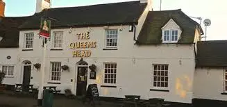 Queens Head, Ampthill