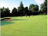 Camperdown Golf Club