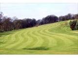 Tillicoultry Golf Club, Tillicoultry
