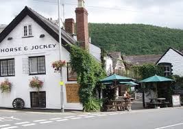 The Horse and Jockey Inn