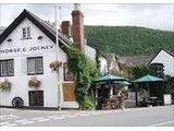 The Horse and Jockey Inn
