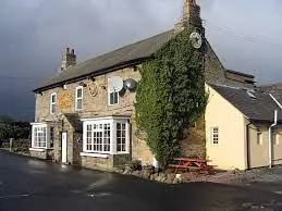 The Robin Hood Inn,