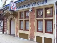 Paignton Conservative Club