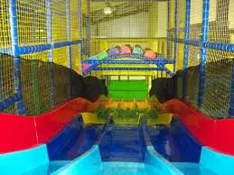 Jakes Playworld - Tri-Lakes