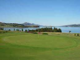 Isle of Skye Golf Club