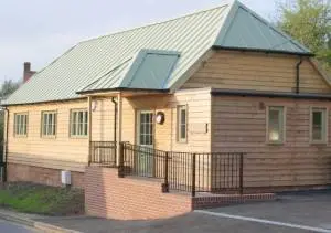 Garsington Village Hall