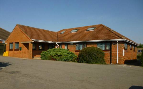 North Thoresby Group Village Hall