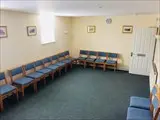 Meeting Room - inside