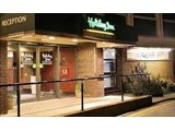 Holiday Inn Chester - South