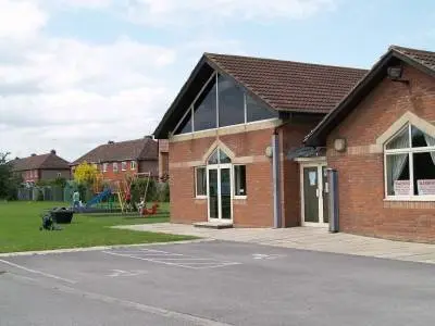 Orchard Park Community Centre