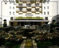 The Dorchester Hotel