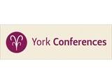 Conference facilities and Exhibition Venues in York