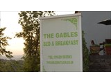 The Gables Bed & Breakfast