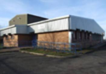 Mayhill Community Centre