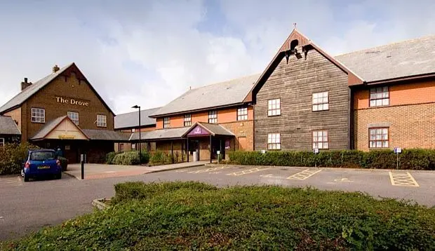 Premier Inn New Haven