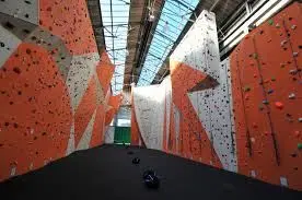 Reading Climbing Centre