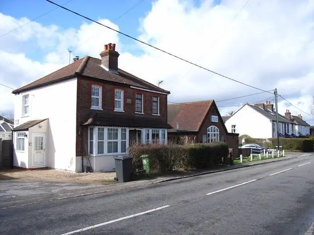 Great Kingshill Village Hall