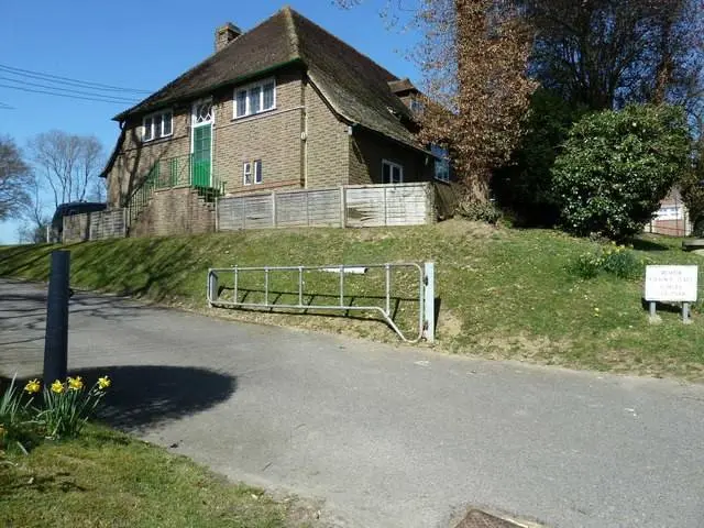 Rusper Village Hall