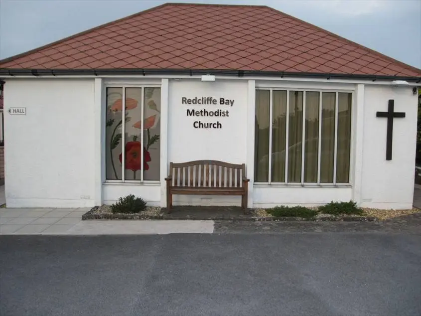 Redcliffe Anglican/Methodist Centre