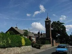 Copt Hewick Village Hall