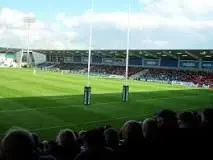 AJ Bell Stadium