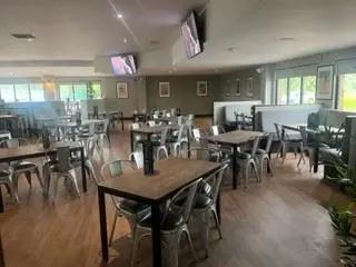 Function room