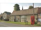 Ramsden Memorial Hall