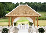 The Wedding Pavilion at Bowood