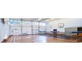 Sports Hall