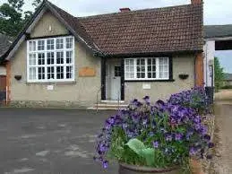 Guilsborough Village Hall 