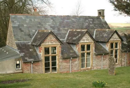 Chaldon Herring Village Hall