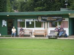 Hale Barns Cricket Club