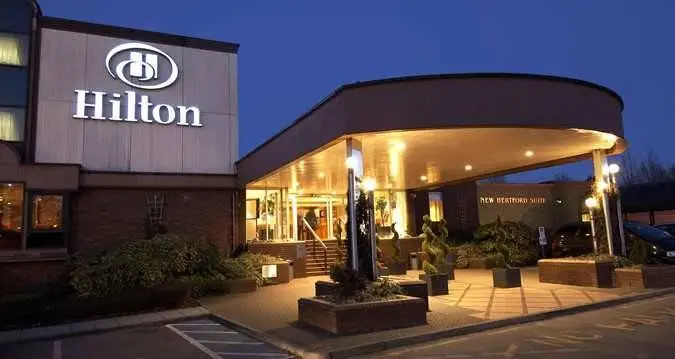 Hilton Watford