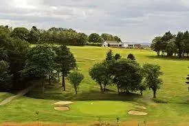 Airdrie Golf Club