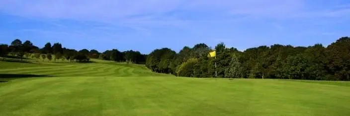 Portsmouth Golf Club