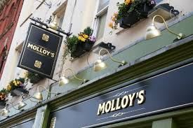 Molloy's Blackburn
