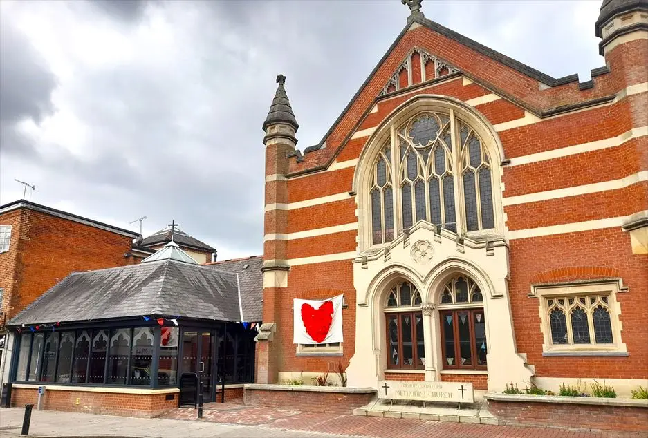 Bishop's Stortford Methodist Church