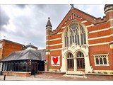 Bishops Stortford Methodist Church