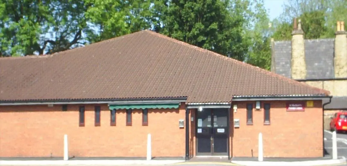 St Herbert Social Centre