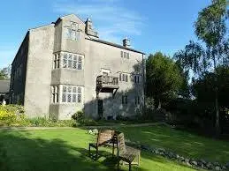 Swarthmoor Village Hall