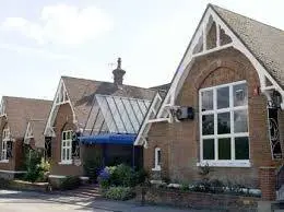 Hale Institute Village Hall