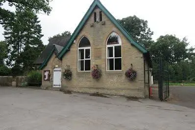 Snods Edge Church Hall