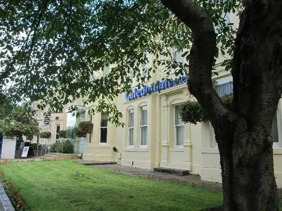 THE CALEDONIAN HOTEL