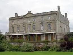 Lackham House